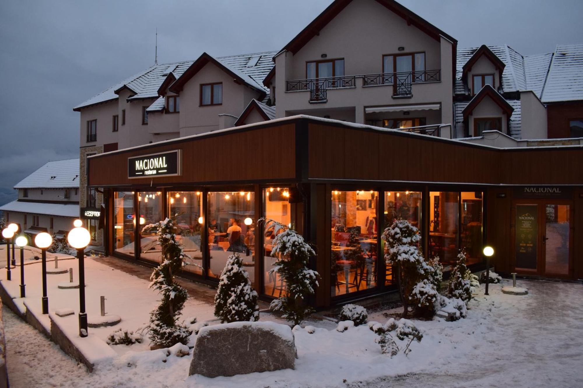 Natura Lux Milmari K 12 Kopaonik Exterior photo